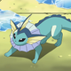 Illustration for article titled The Best iPokémon Go/i Players Are Obsessed With Vaporeon